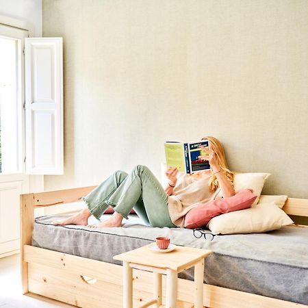 Eco Boutique Hostal Grau Barcelona Eksteriør billede