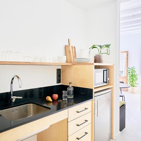 Eco Boutique Hostal Grau Barcelona Eksteriør billede