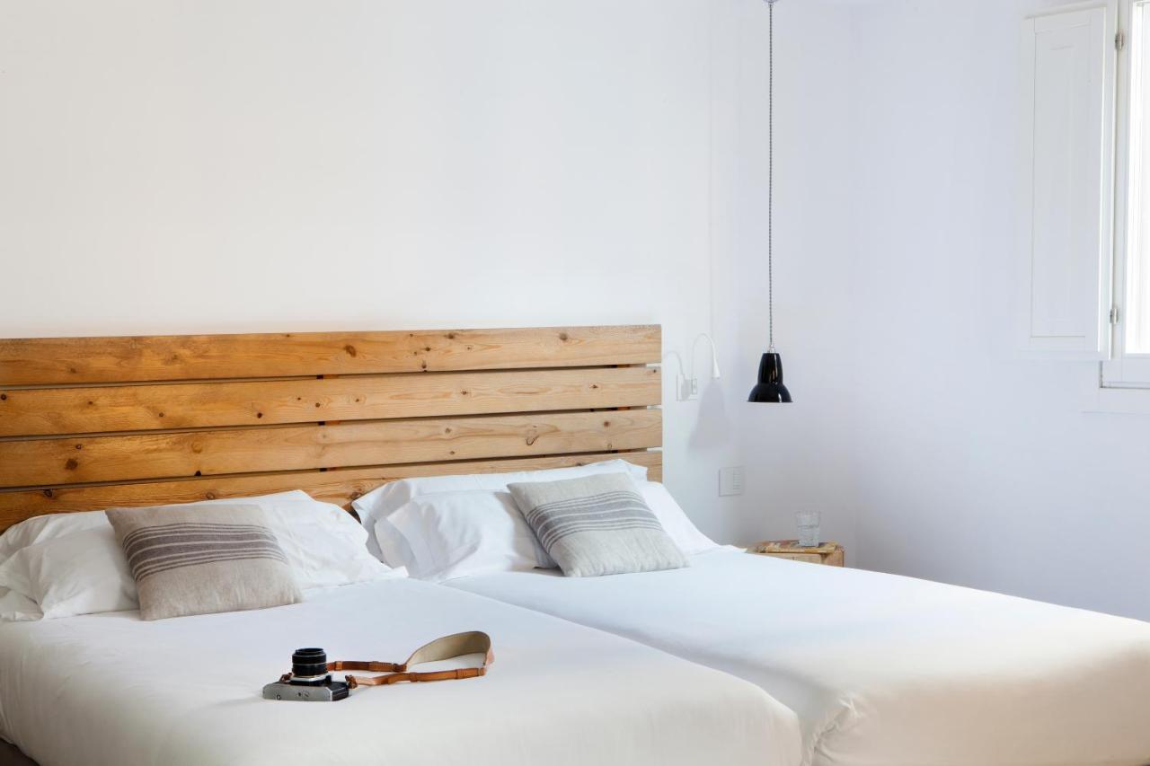 Eco Boutique Hostal Grau Barcelona Eksteriør billede