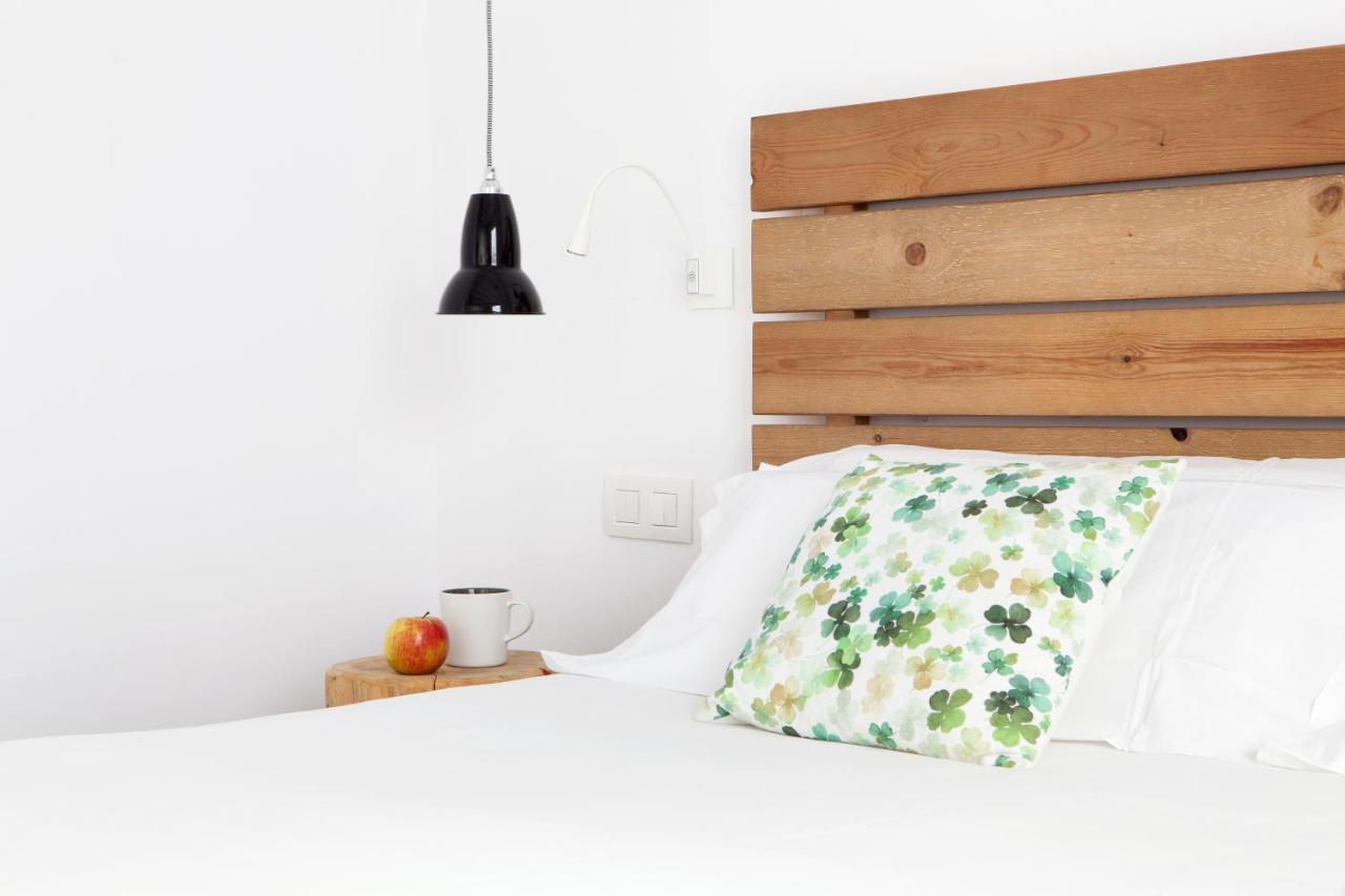 Eco Boutique Hostal Grau Barcelona Eksteriør billede