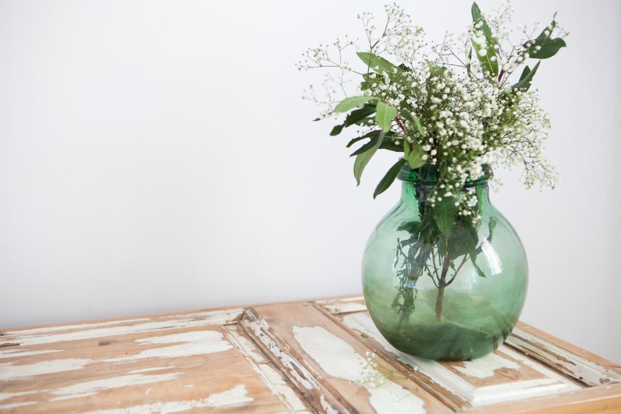 Eco Boutique Hostal Grau Barcelona Eksteriør billede