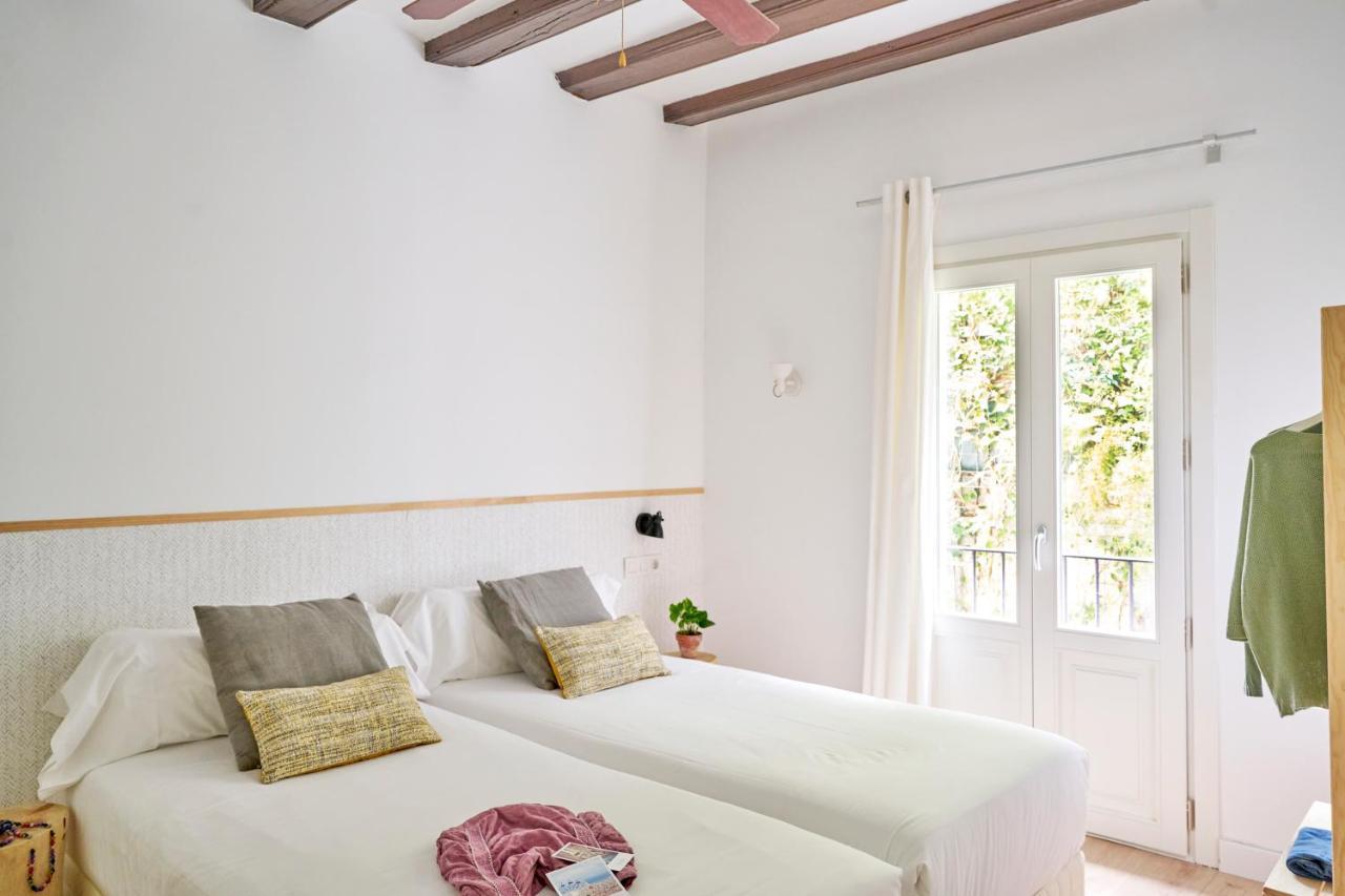 Eco Boutique Hostal Grau Barcelona Eksteriør billede