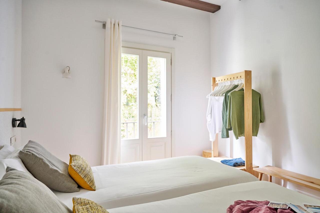 Eco Boutique Hostal Grau Barcelona Eksteriør billede