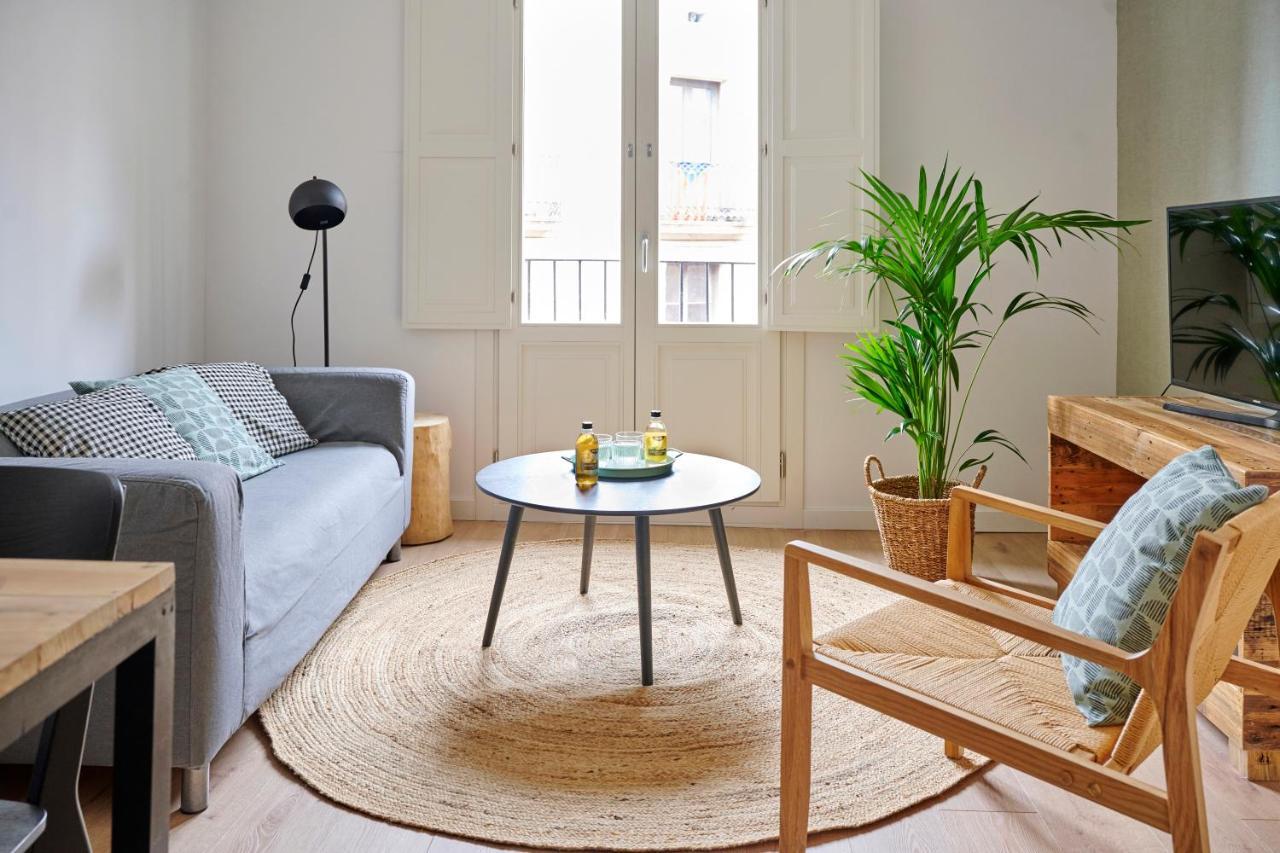Eco Boutique Hostal Grau Barcelona Eksteriør billede