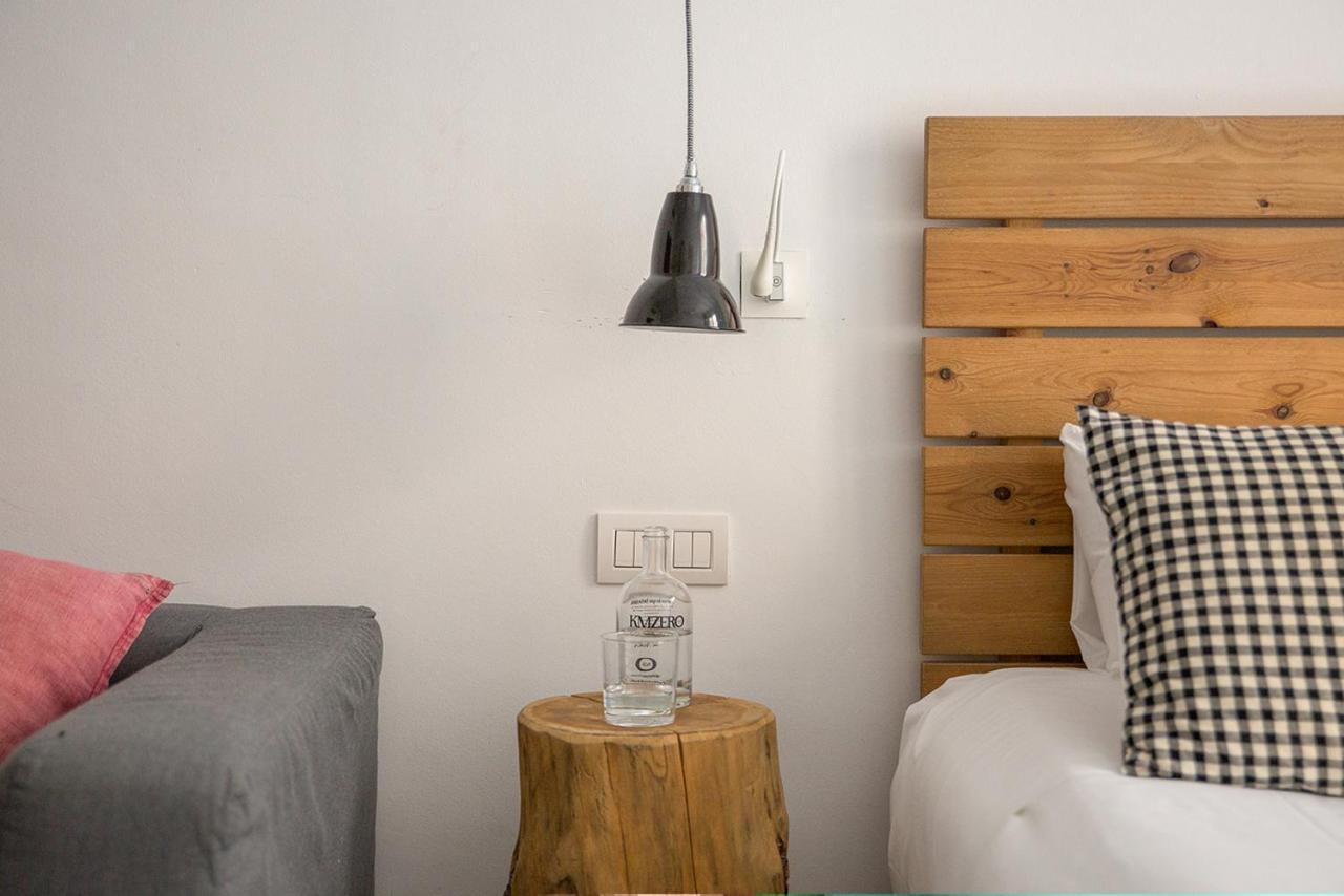 Eco Boutique Hostal Grau Barcelona Eksteriør billede