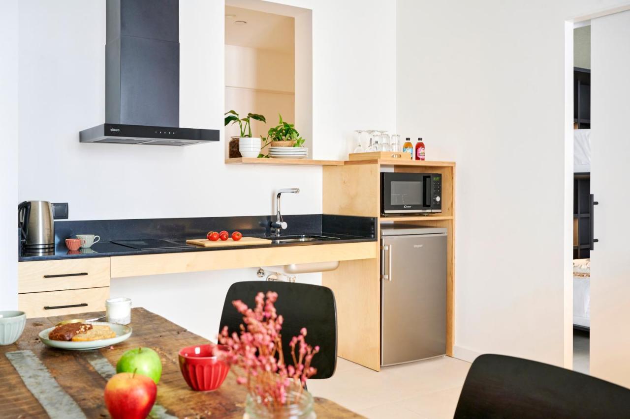 Eco Boutique Hostal Grau Barcelona Eksteriør billede