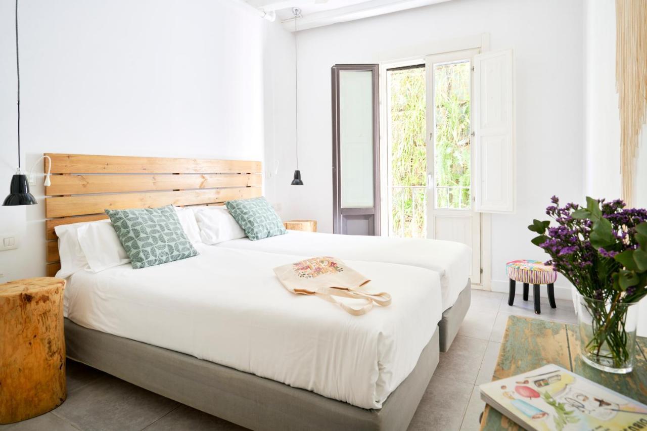 Eco Boutique Hostal Grau Barcelona Eksteriør billede