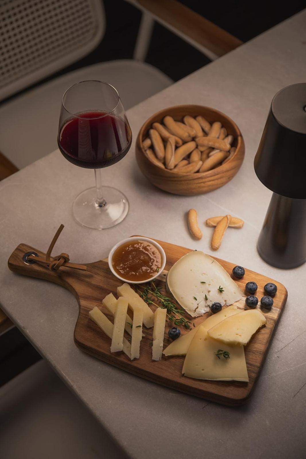 Eco Boutique Hostal Grau Barcelona Eksteriør billede