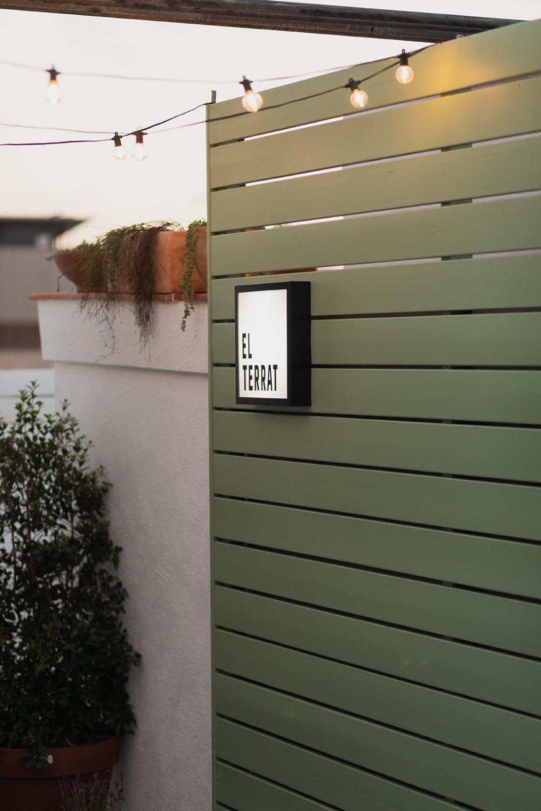 Eco Boutique Hostal Grau Barcelona Eksteriør billede