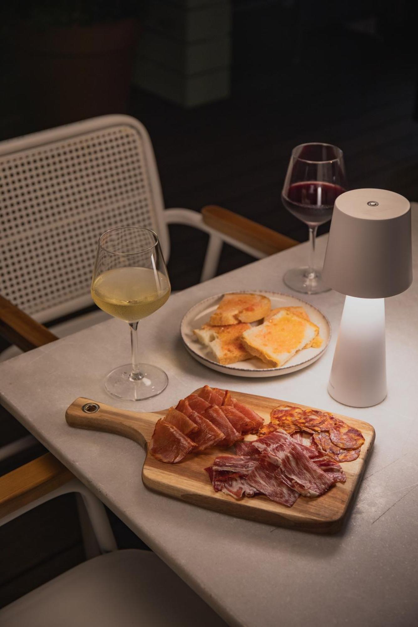 Eco Boutique Hostal Grau Barcelona Eksteriør billede