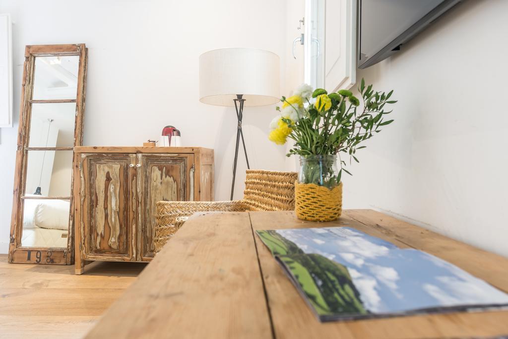 Eco Boutique Hostal Grau Barcelona Eksteriør billede